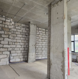 Аренда ПСН Коммунарка п, Потаповская Роща ул, д. 1 к2 Аренда ПСН Коммунарка п, Потаповская Роща ул, д. 1 к2