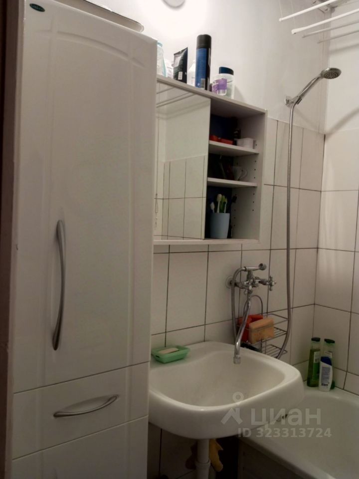 Продажа 2-комн квартиры на вторичном рынке Смольная улица, 51к2