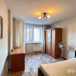 Аренда 1-комн квартиры на вторичном рынке ул Валерия Гаврилина,  д. 3,  к. 1