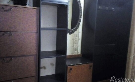 Аренда 1-комн квартиры на вторичном рынке ул Косинская,  д. 6,  к. 1