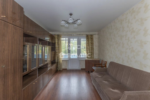 Продажа 2-комн квартиры на вторичном рынке Ивантеевка, Советский пр-кт.,  д. 28