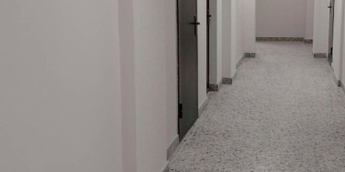 Студия переулок Майков, 4а