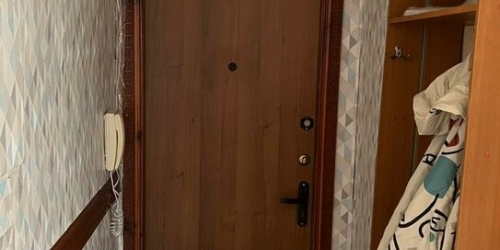 2-комн квартира Янтарный проезд,  д. 11