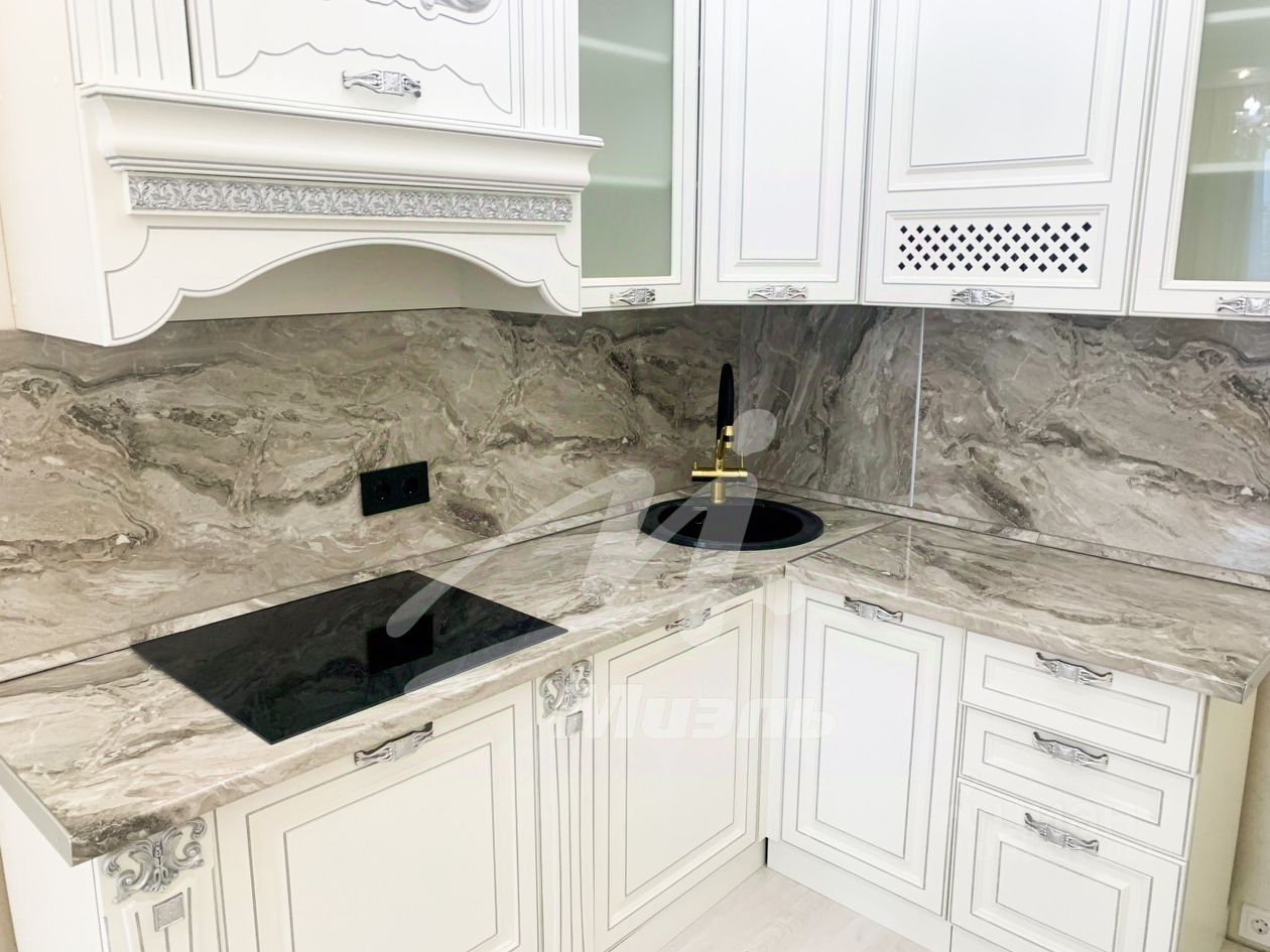 Аренда 2-комн квартиры на вторичном рынке улица Крузенштерна, 4