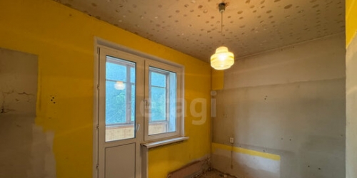 1-комн квартира Новомихалковский 3-й проезд,  д. 8,  к. 1