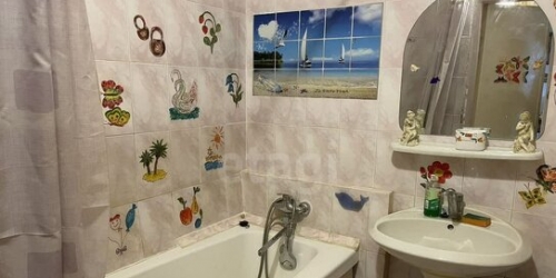 2-комн квартира Комсомольский пр-кт,  д. 48/22