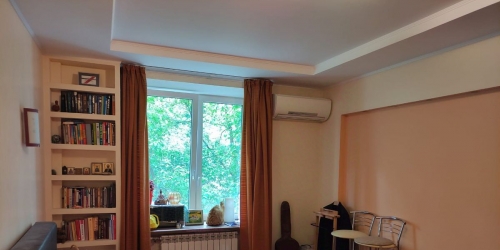 3-комн квартира ул Константина Царёва,  д. 6