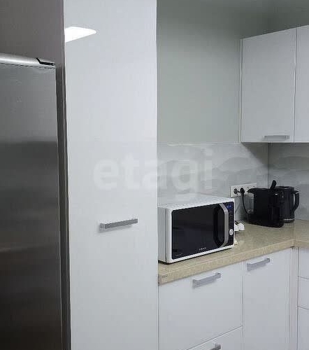 2-комн квартира Малая Разночинная улица, 10