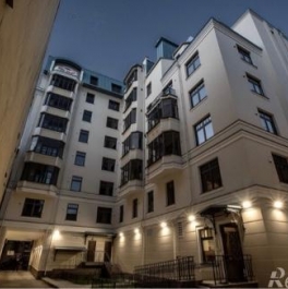 Продажа 3-комн квартиры на вторичном рынке 4 советская,  д. 9