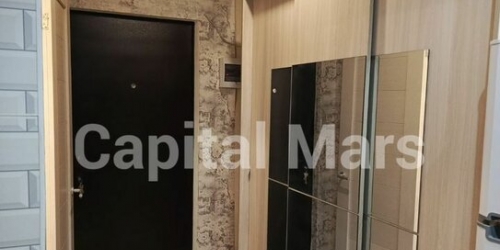 1-комн квартира Мелитопольская 2-я ул,  д. 15