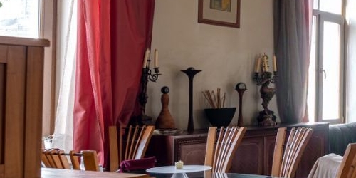 5-комн квартира Мясницкая улица, 21С8