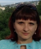 Логвиненко Галина 