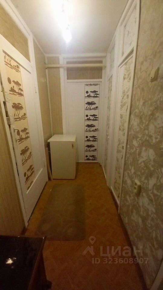 Продажа 2-комн квартиры на вторичном рынке Щелково-3 мкр, улица Институтская,  д. 7