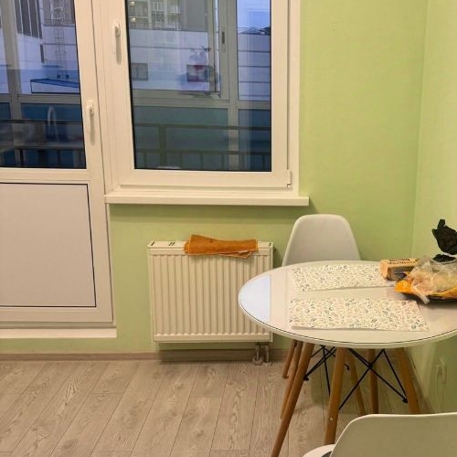 1-комн квартира Южный мкр, улица Курыжова, 7к2