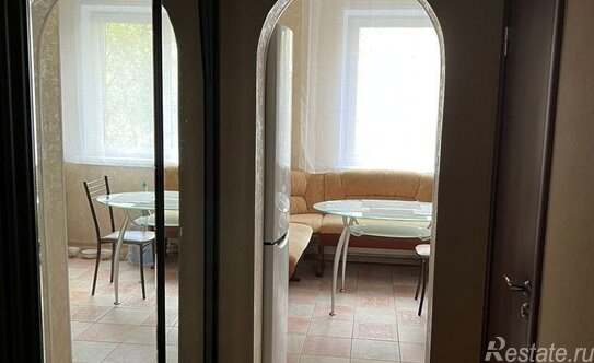 Аренда 2-комн квартиры на вторичном рынке улица Ляпидевского,  д. 2