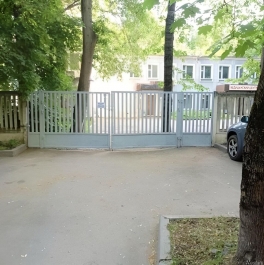 Аренда отдельного здания Дмитровское ш,  д. 21А