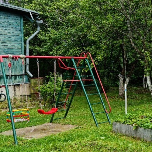 Коттедж/дом Красницы садоводческий массив, Компенсатор СТ, 1-я линия