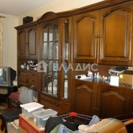 Продажа 3-комн квартиры на вторичном рынке ул Твардовского,  д. 31,  к. 2