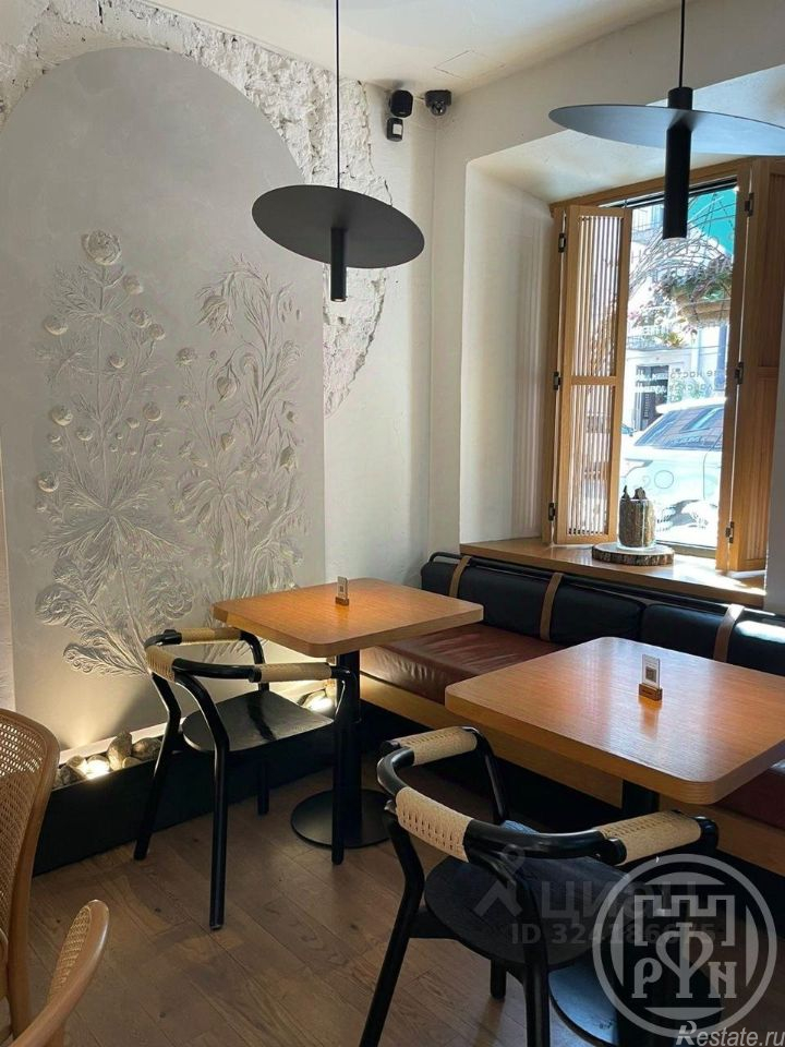 Продажа отдельного здания ул Рубинштейна,  д. 14