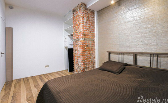 Аренда 2-комн квартиры на вторичном рынке Левшинский Б. пер,  д. 8/1,  к. 2