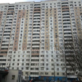 Продажа гаража улица Новаторов, д. 4 к4 Продажа гаража улица Новаторов, д. 4 к4