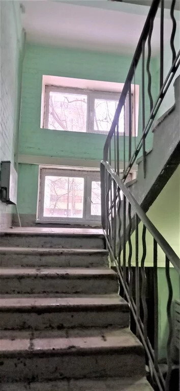 3-комн квартира ул. Астрадамская,  д. 7А