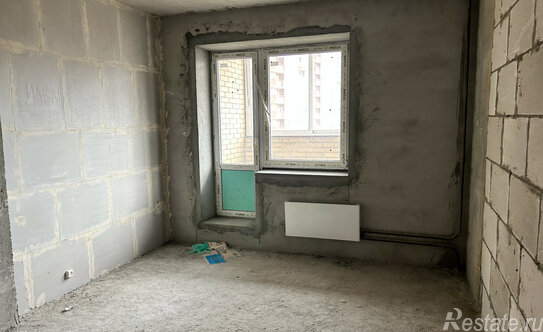 Продажа 1-комн квартиры на вторичном рынке Лосино-Петровский, улица Строителей,  д. 18