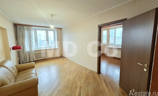 Продажа 2-комн квартиры на вторичном рынке Ломоносовский пр-кт,  д. 7 к4