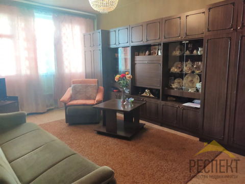 2-комн квартира Берингов проезд,  д. 5