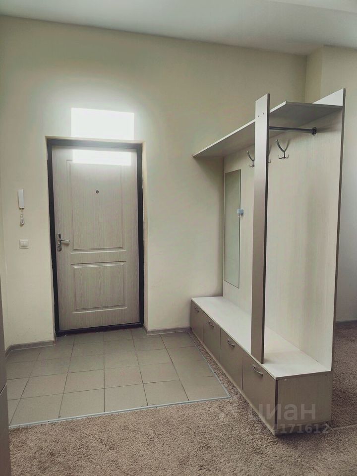 Аренда студии улица Бабушкина, 18