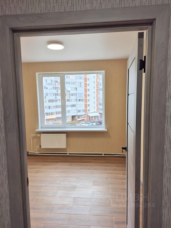 Продажа 1-комн квартиры на вторичном рынке Колтуши, улица Верхняя, 5к2