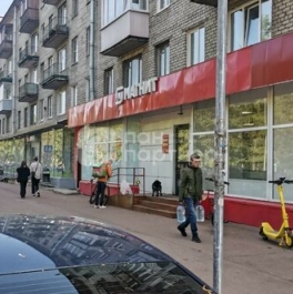 Продажа 3-комн квартиры на вторичном рынке Тореза пр-кт,  д. 82