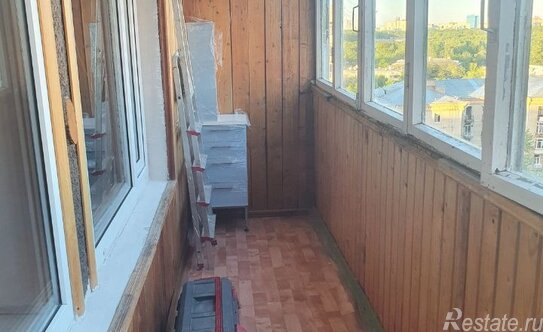 Аренда 2-комн квартиры на вторичном рынке б-р Матроса Железняка,  д. 3,  к. 1