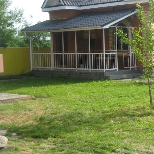 Коттедж/дом Красное Село