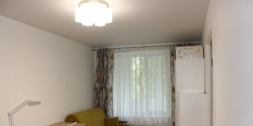 2-комн квартира 3-й Новоподмосковный переулок,  д. 8