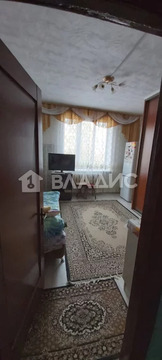 Продажа 3-комн квартиры на вторичном рынке Королев, Железнодорожная аллея,  д. 29