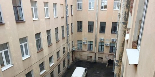 1-комн квартира Звёздная улица,  д. 20