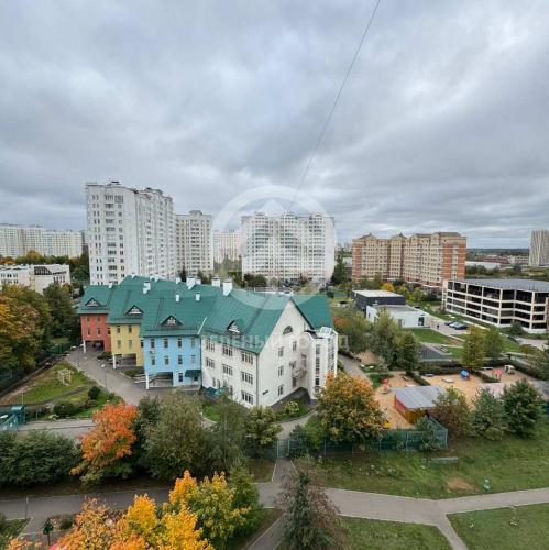 4-комн квартира Зеленоград, к. 2013