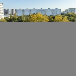 Продажа 2-комн квартиры на вторичном рынке улица Берзарина,  д. 30А