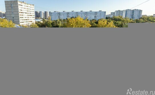 Продажа 2-комн квартиры на вторичном рынке улица Берзарина,  д. 30А