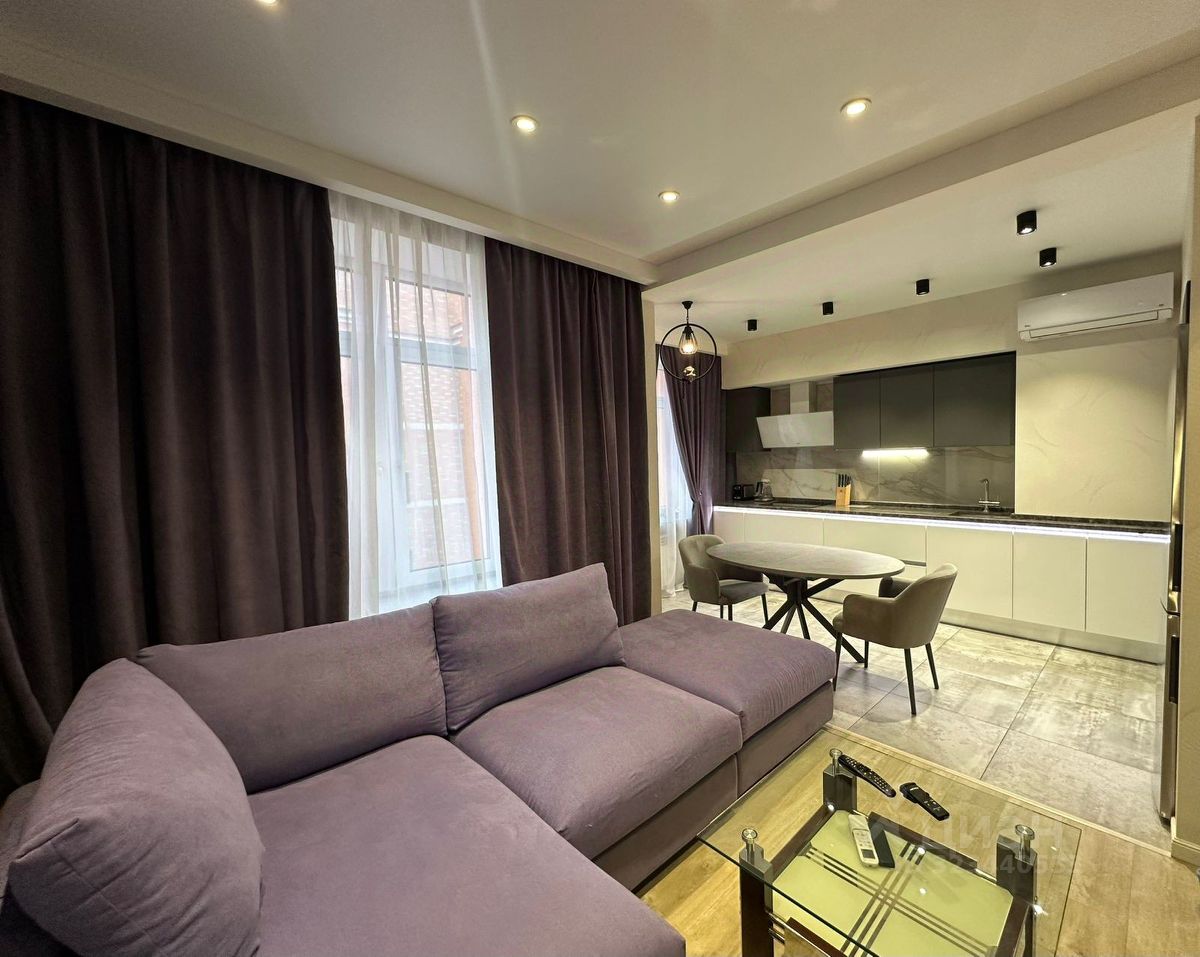 Продажа 5-комн квартиры на вторичном рынке Сабурово пгт, улица Парковая, 14