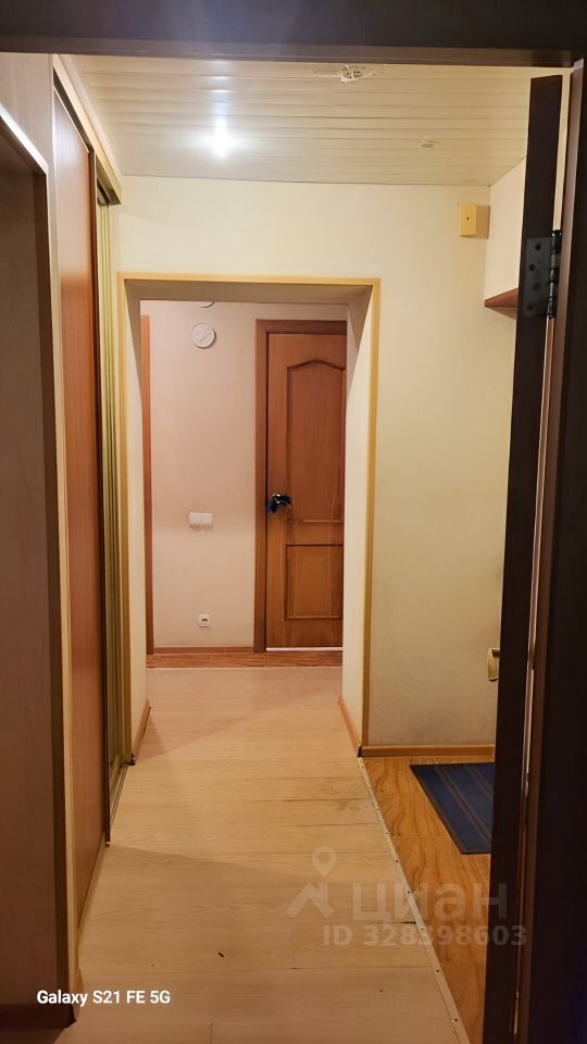 Продажа 2-комн квартиры на вторичном рынке Климовск мкр, улица Советская,  д. 1