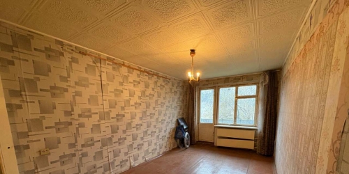 2-комн квартира Толмачево пос., Толмачева ул. ,  д. 12