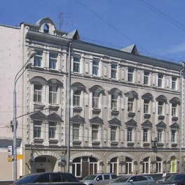 Аренда офиса улица Бутырская,  д. 67,  к. стр. 1