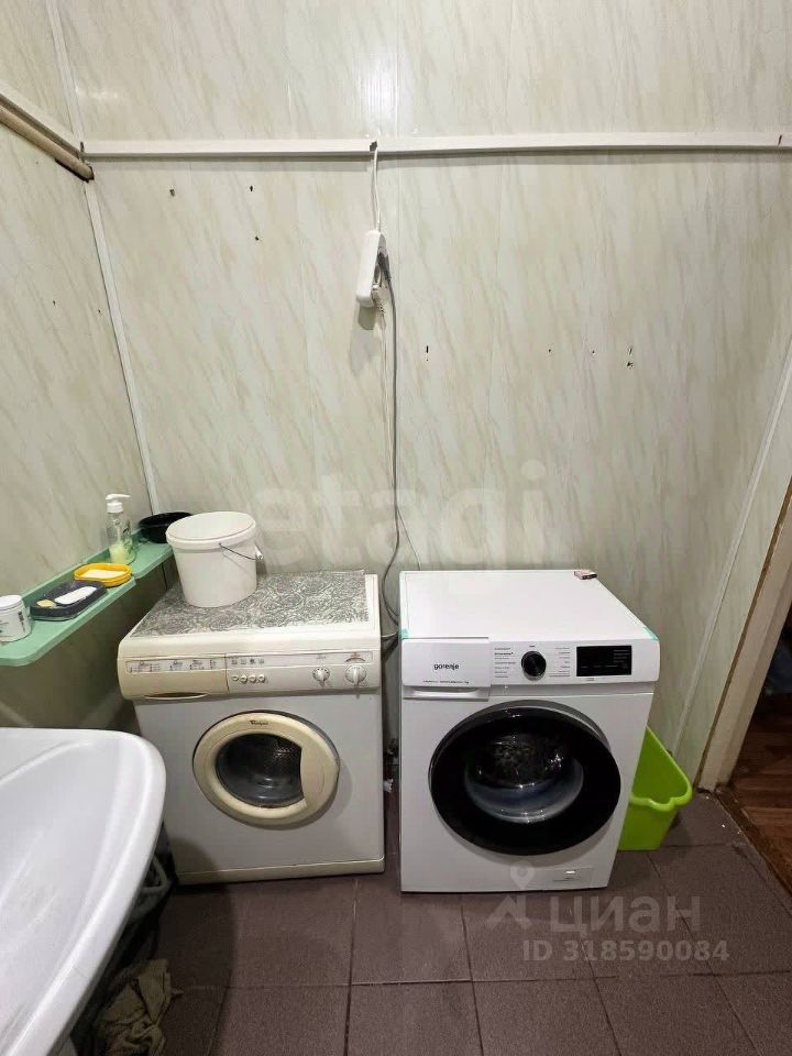 Продажа 4-комн квартиры на вторичном рынке Большая Академическая улица, 8К1