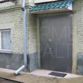 Аренда ПСН Машиностроения 2-я ул,  д. 17