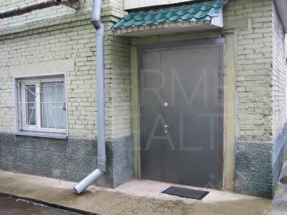 Аренда ПСН Машиностроения 2-я ул,  д. 17