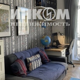 Продажа 2-комн квартиры на вторичном рынке ул Студенческая,  д. 15