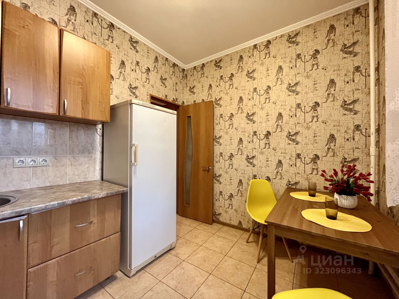 Продажа 1-комн квартиры на вторичном рынке Мытищи, Юбилейная улица, 40к1