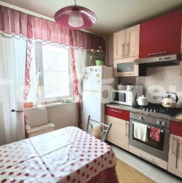 Продажа 2-комн квартиры на вторичном рынке Щёлково, пр-кт 60 лет Октября,  д. 2А